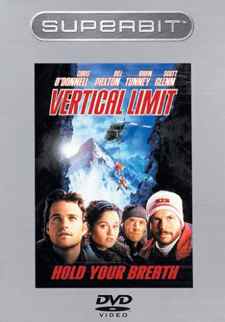 Vertical Limit Superbit