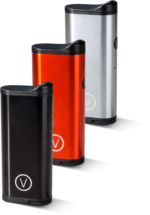 Vie Vaporizer