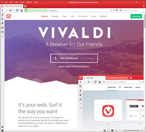 Vivaldi