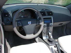 Volvo C70