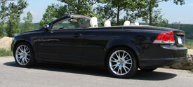 Volvo C70