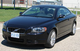 Volvo C70