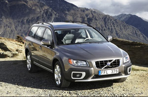 Volvo XC70