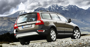 Volvo XC70