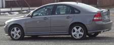 Volvo S40