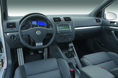 VW GTI