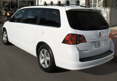 VW Routan