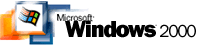 Windows 2000 Professional