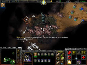 WarCraft III