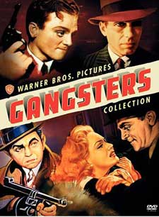 Warner Gangsters