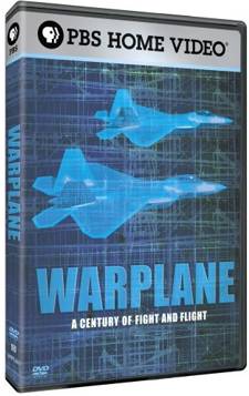 Warplane