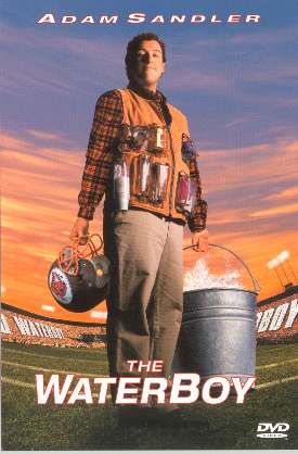 The Waterboy