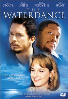 The Waterdance