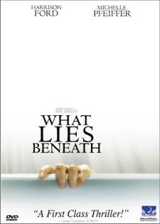 What Lies Beneath