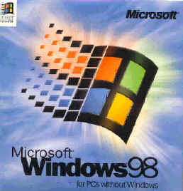 Windows 98