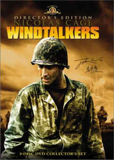 Windtalkers