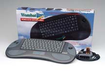 Wombat "Freeboard"