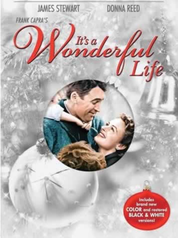 It's a Wonderful Life