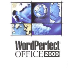 WP Office 2000