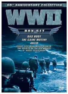 WWII Box Set