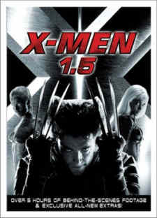 X-Men 1.5