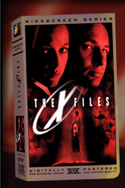 X-FIles