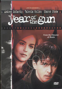 Year of the Gun