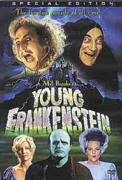 Young Frankenstein