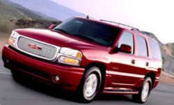 Yukon Denali