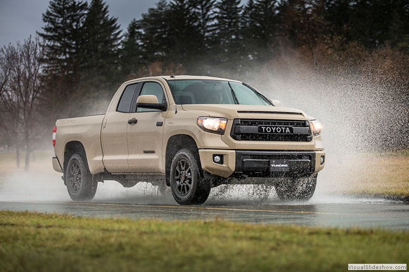 Toyota Tundra