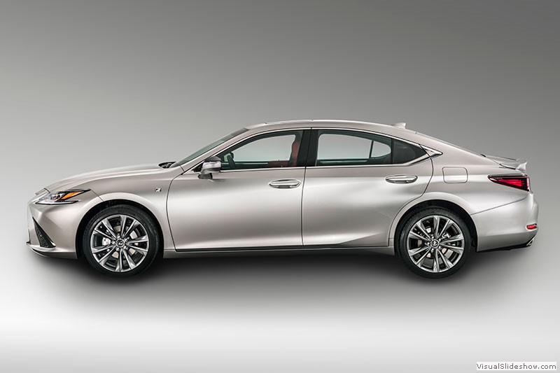 Lexus ES350