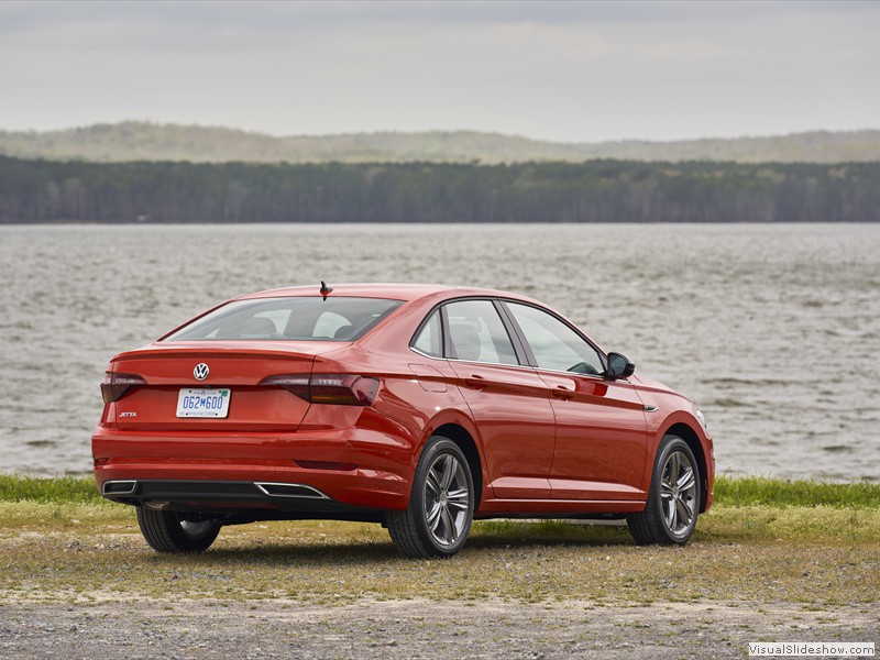 2019 VW Jetta