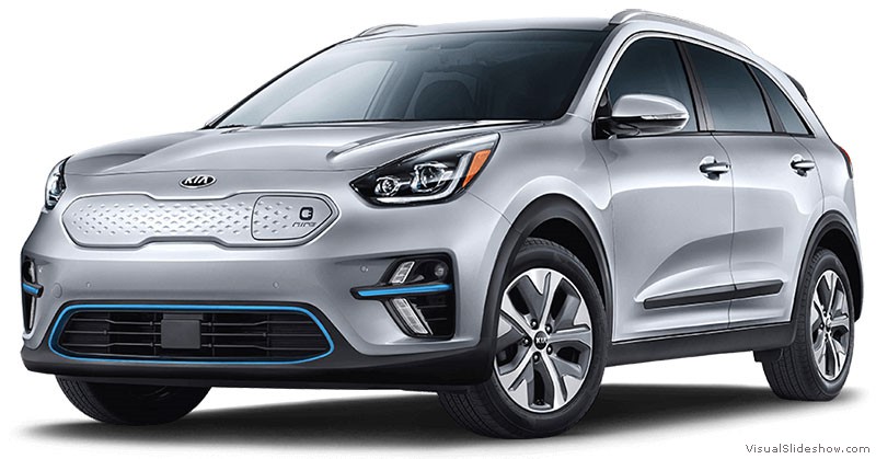 Kia Niro EV