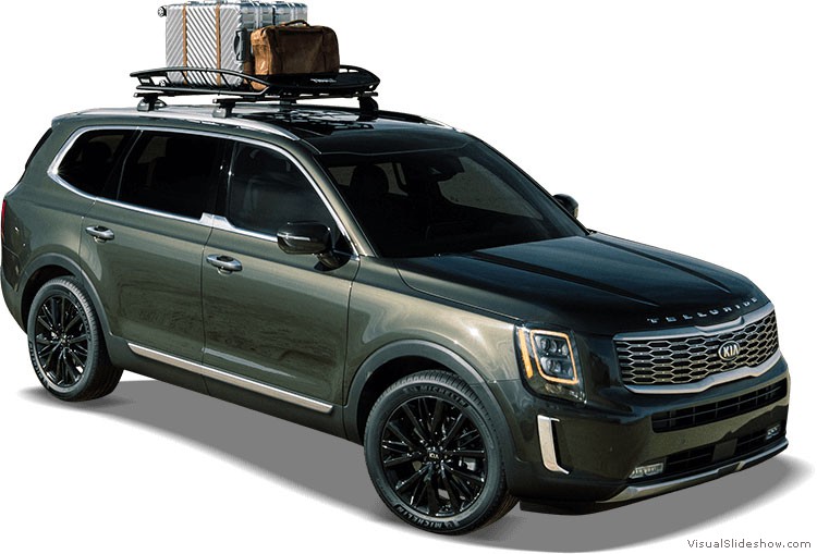 Kia Telluride