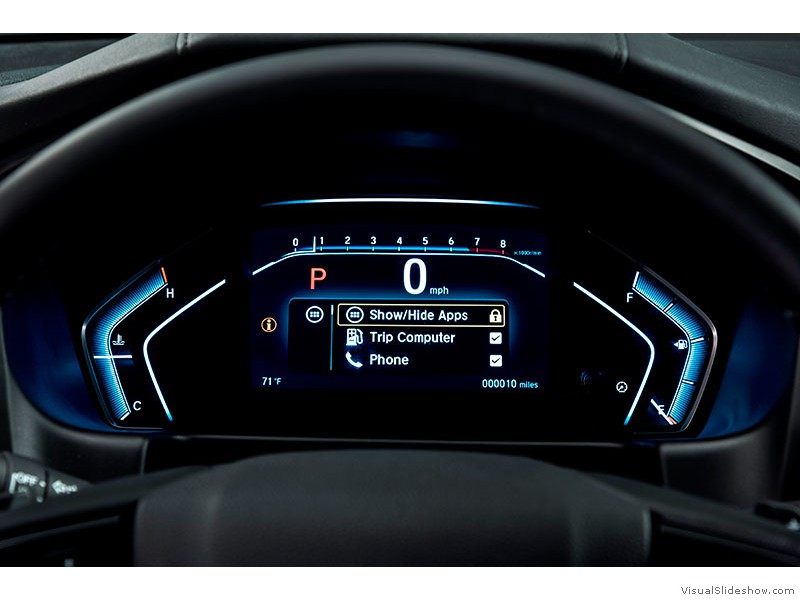 2018 Honda_Odyssey
