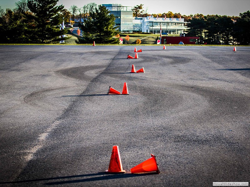 Canadian Car of the Year TestFest 2017