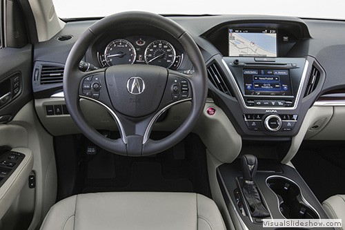 Acura MDX
