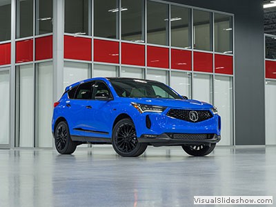 Acura RDX