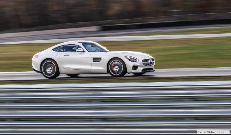 AMG GT