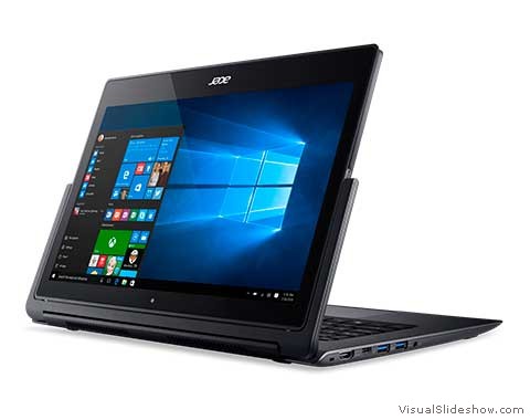 Acer Aspire R 13