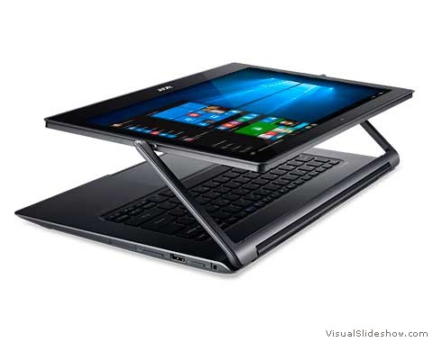 Acer Aspire R 13