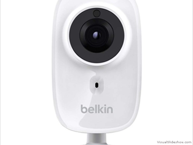 Belkin Netcam