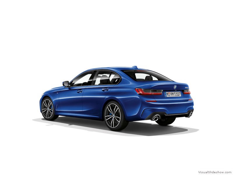 BMW M340i