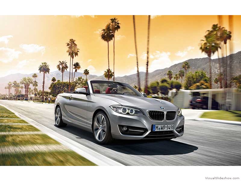 BMW 228i xDrive