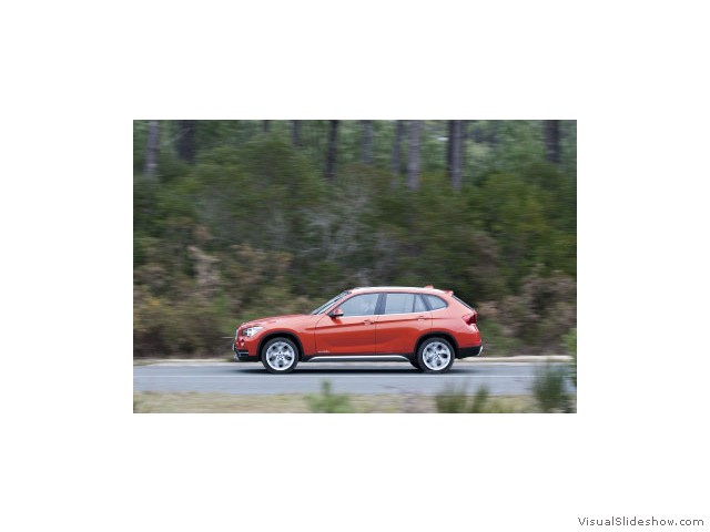 BMW X1 x35