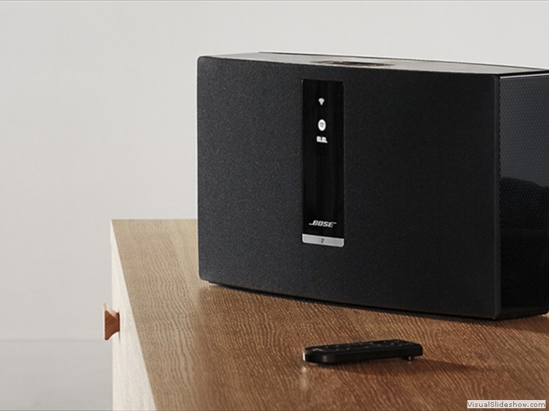 Bose SoundTouch 30