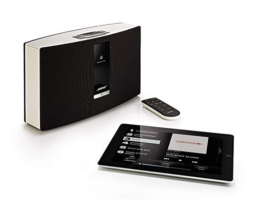 Bose SoundTouch