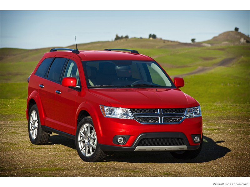 Dodge Journey