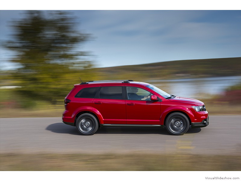 Dodge Journey