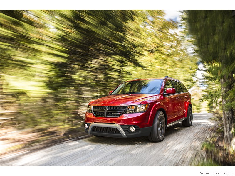 Dodge Journey